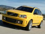 Volvo XC90 Supercharged V8 2005 года